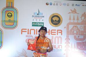 BIB: 
                            <button type="button" onclick="openModal(23612675)" class="btn btn-primary btn-sm float-right btn-popup" data-toggle="modal" data-target=".modal-high-quality">
                        <i class="fas fa-shopping-cart"></i> Add to Cart
                    </button>
                                            <button type="button" onclick="isThisMe(23612675, true)" class="btn btn-success btn-sm float-right btn-popup btn-isme hidden" data-toggle="tooltip" data-placement="bottom" title="นี่คือรูปของคุณใช่ไหม คลิกที่นี่เพื่อเอาเข้าอัลบั้ม">
                        <i class="fas fa-plus"></i> Add to album
                    </button>
                    <button type="button" onclick="isThisMe(23612675, false)" class="btn btn-warning btn-sm float-right btn-popup btn-isnotme hidden">
                        <i class="fas fa-ban"></i> Remove from album
                    </button>